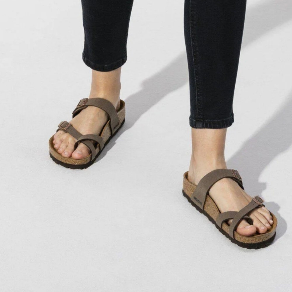 Sandals Birkenstock Unisex